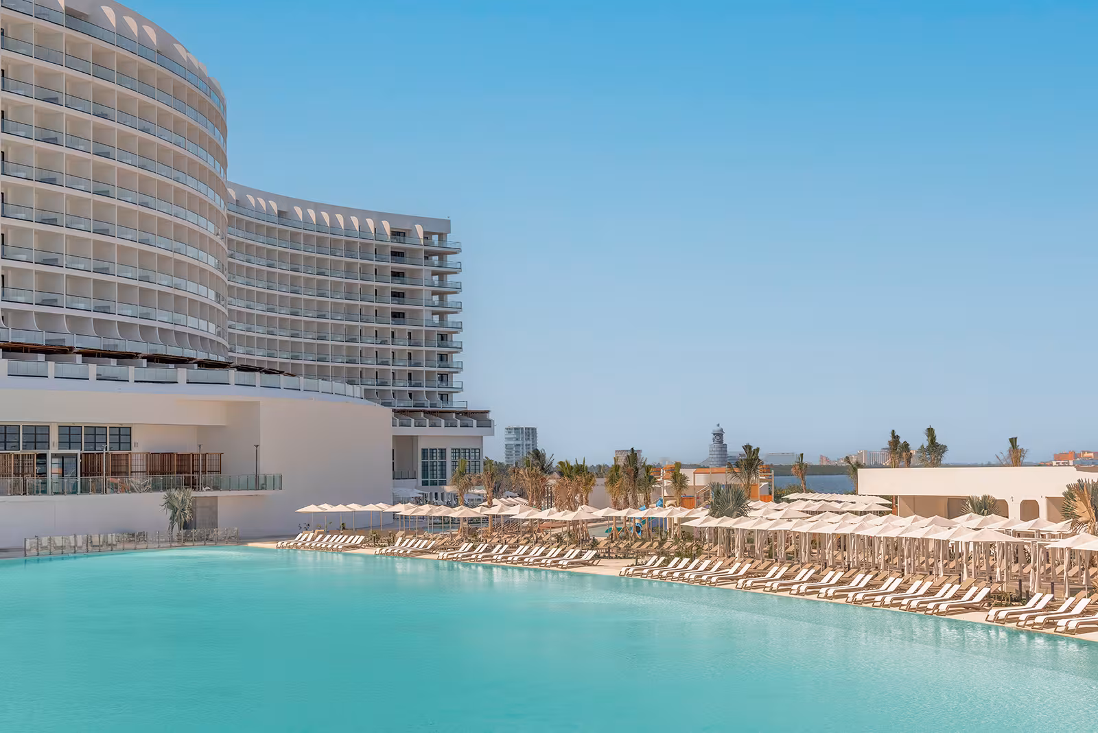 AVA Resort Cancún All Inclusive