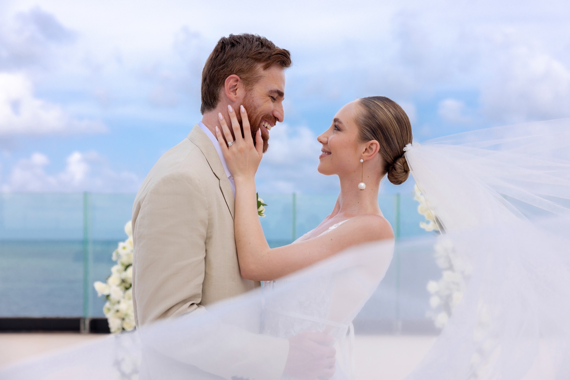 Bodas Destino AVA Resort Cancun