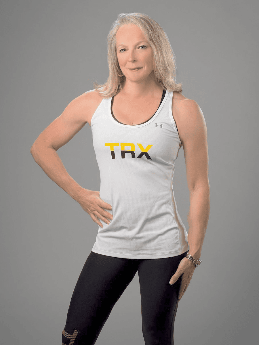 Encuentra tu equilibrio con Deborah Bellenguer
