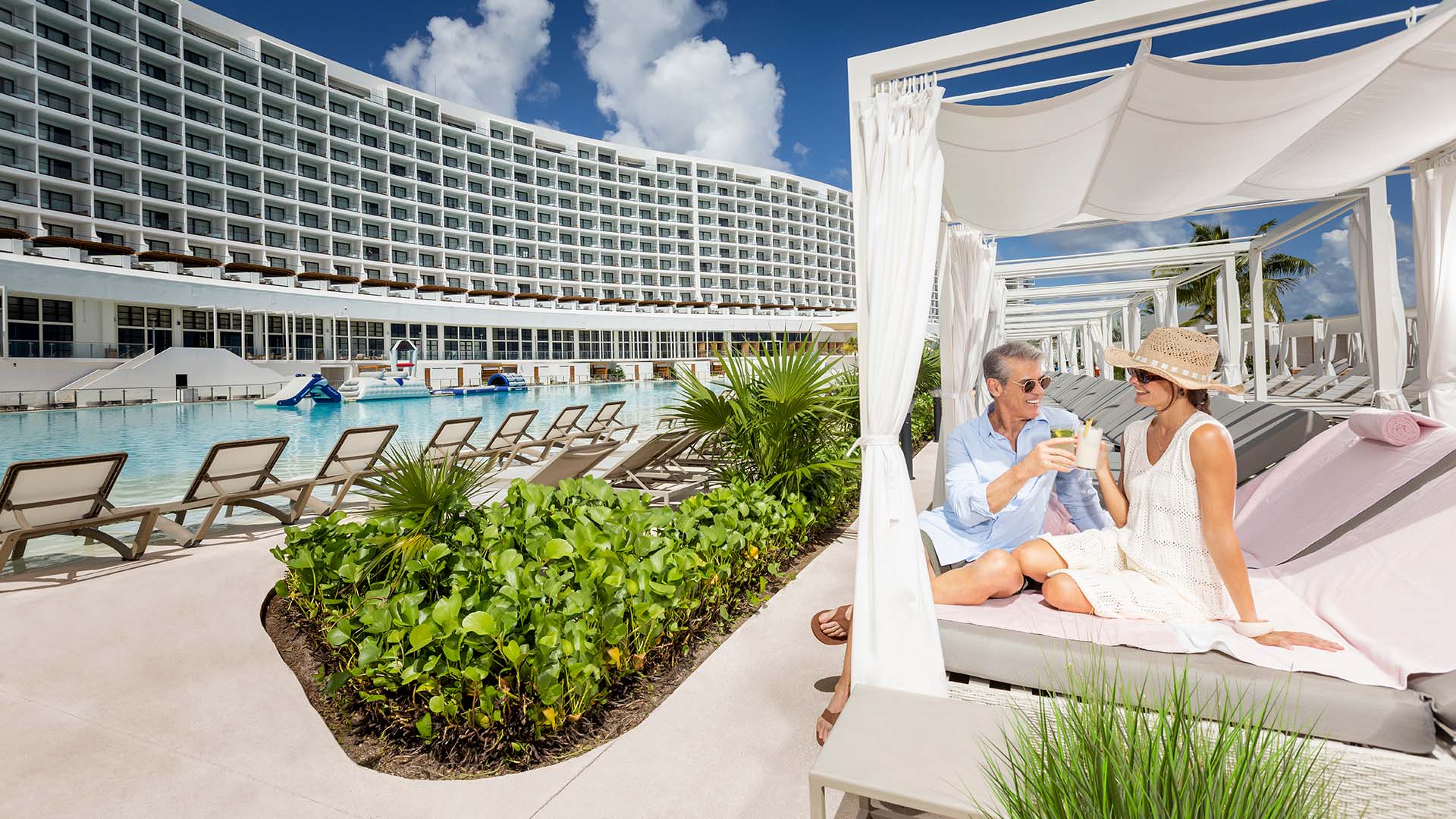 Temporada Alta Cancún