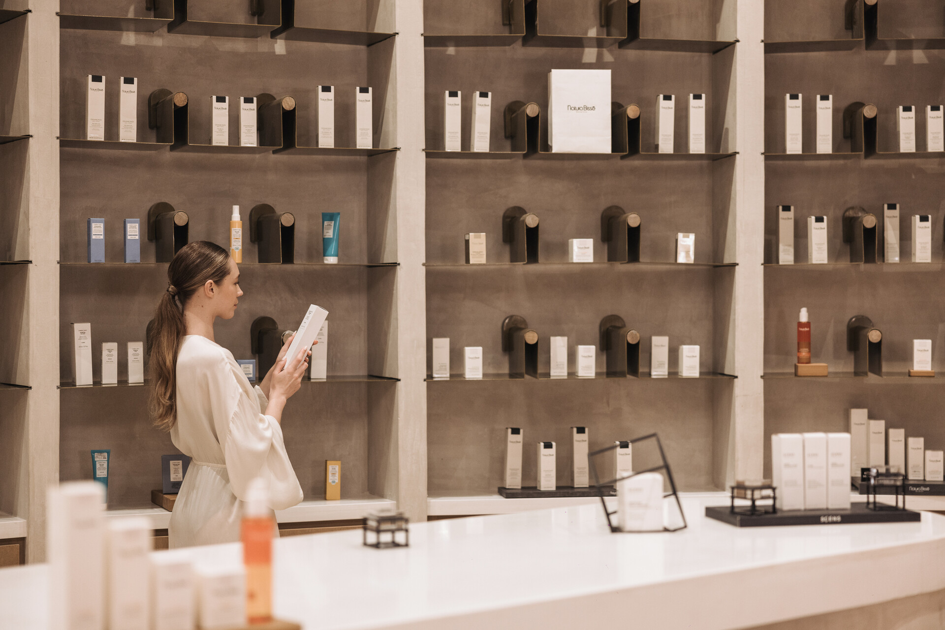 Tratamiento Herbal en The Spa at AVA /></p>
<p dir=