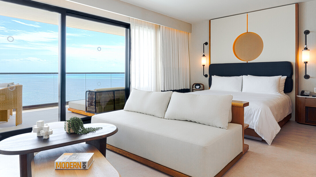 oceanfront promise