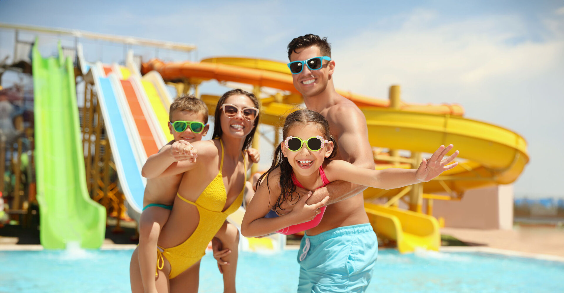 AVA Resort Cancun Activities