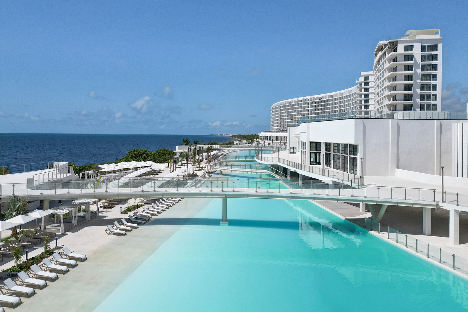 General Law For Tobacco Control in Mexico AVA Resort Cancun