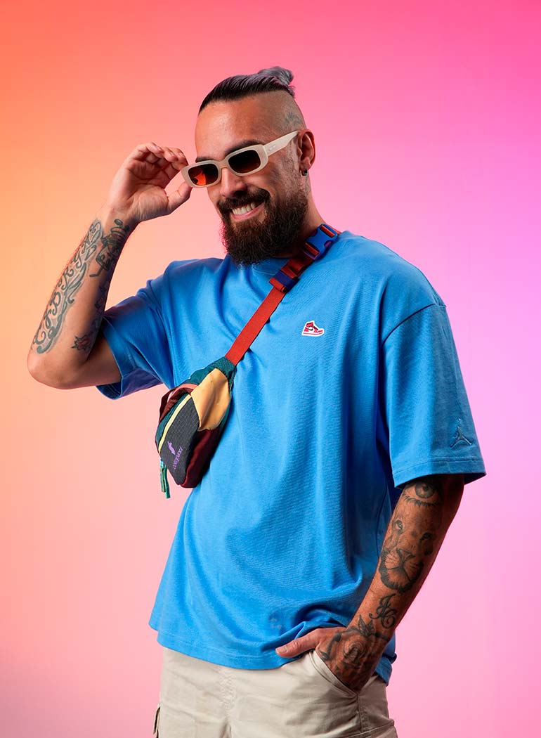 Toddler Rave by DJ Lenny