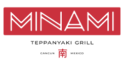 a red and black sign with black text