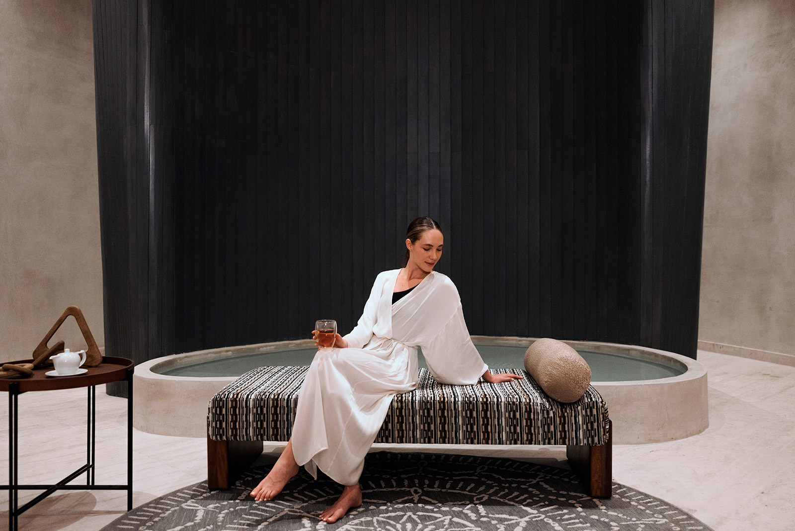 The Spa at AVA Resort Cancun